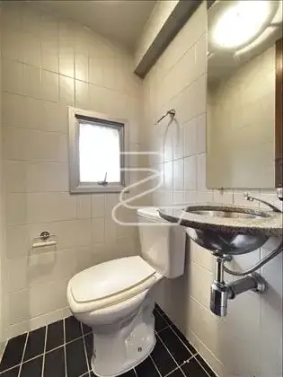 LAVABO