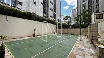 QUADRA DE ESPORTES 