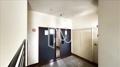 HALL SOCIAL 