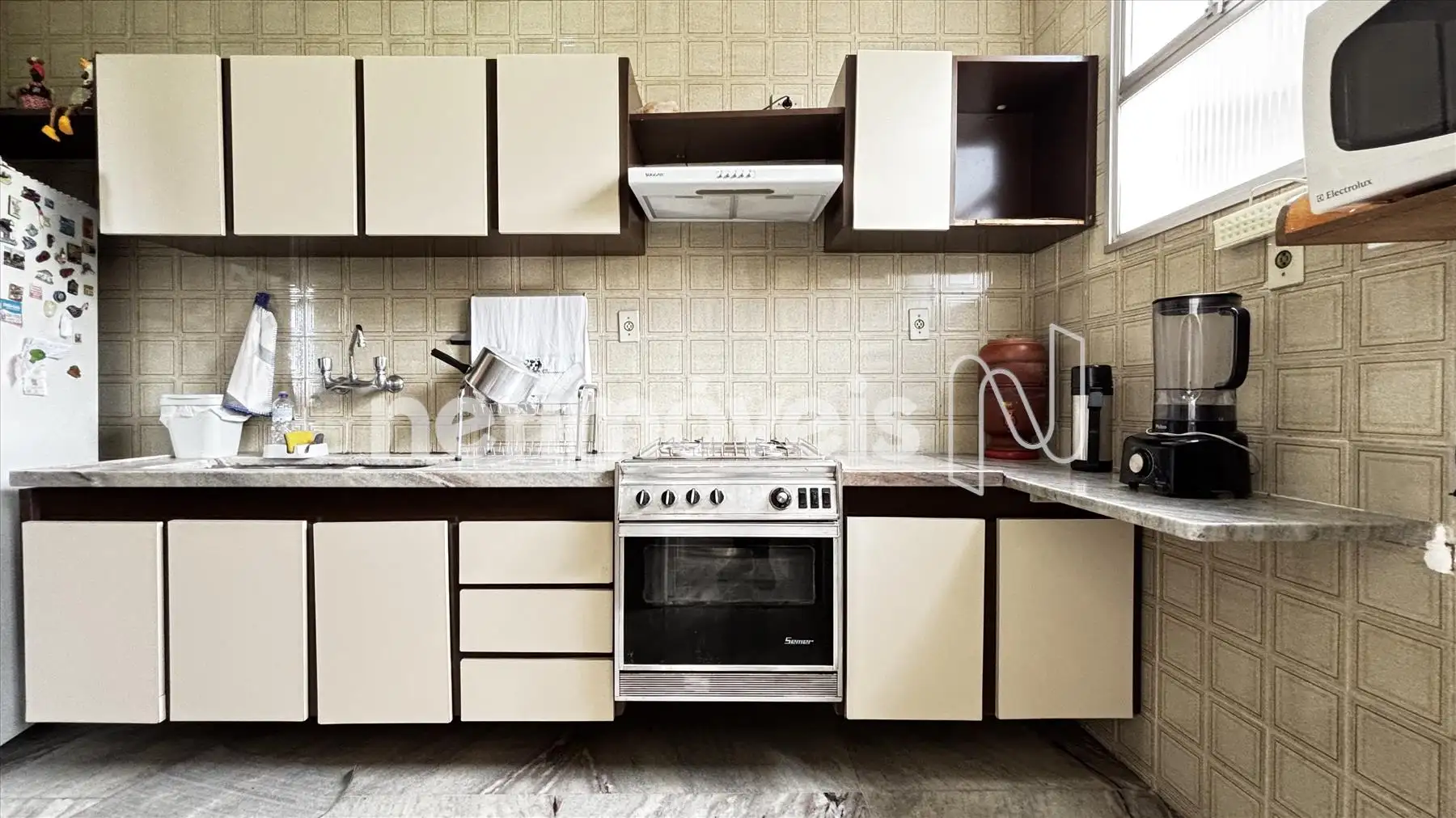 COZINHA