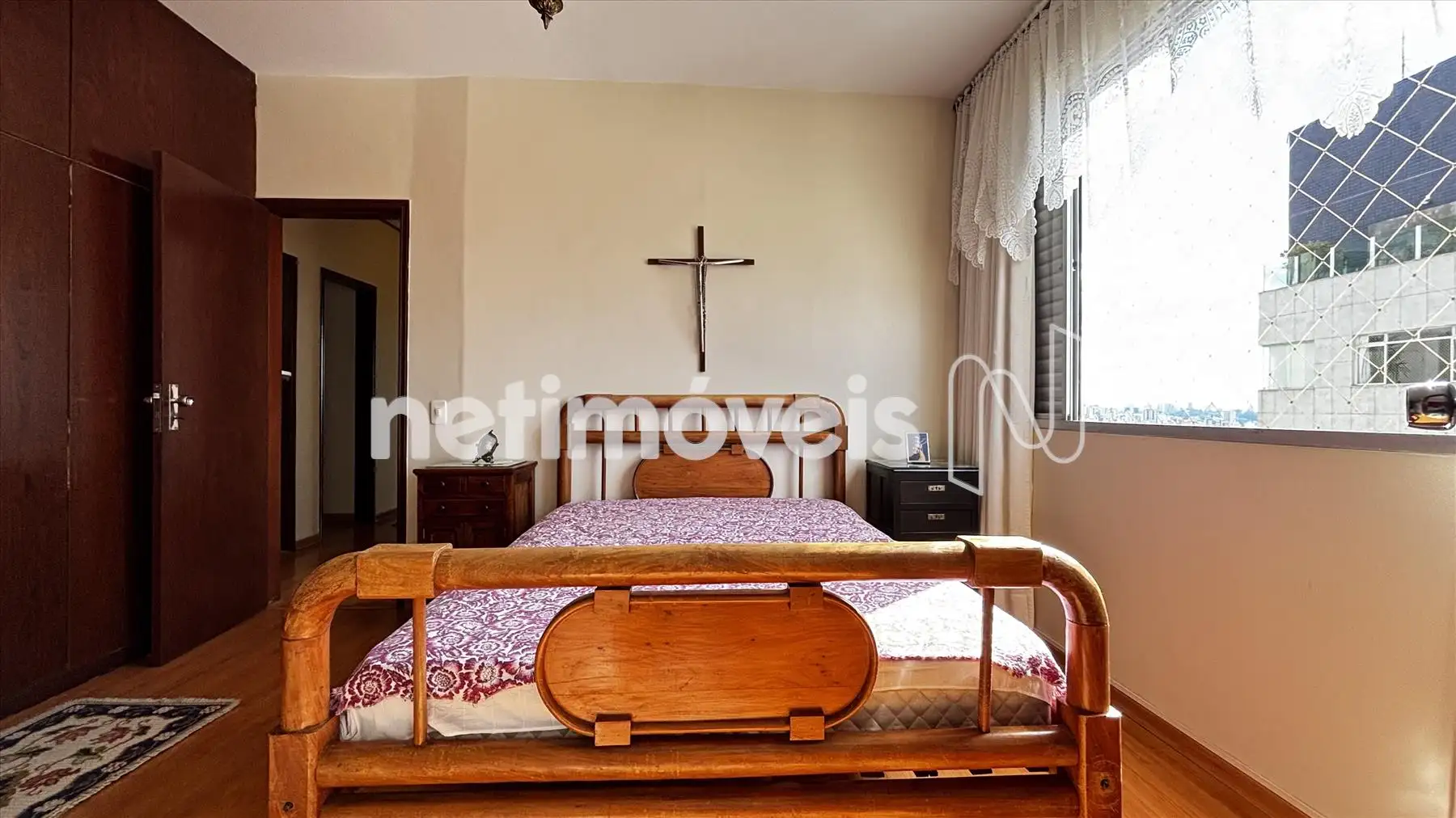 QUARTO 02 / SUÍTE
