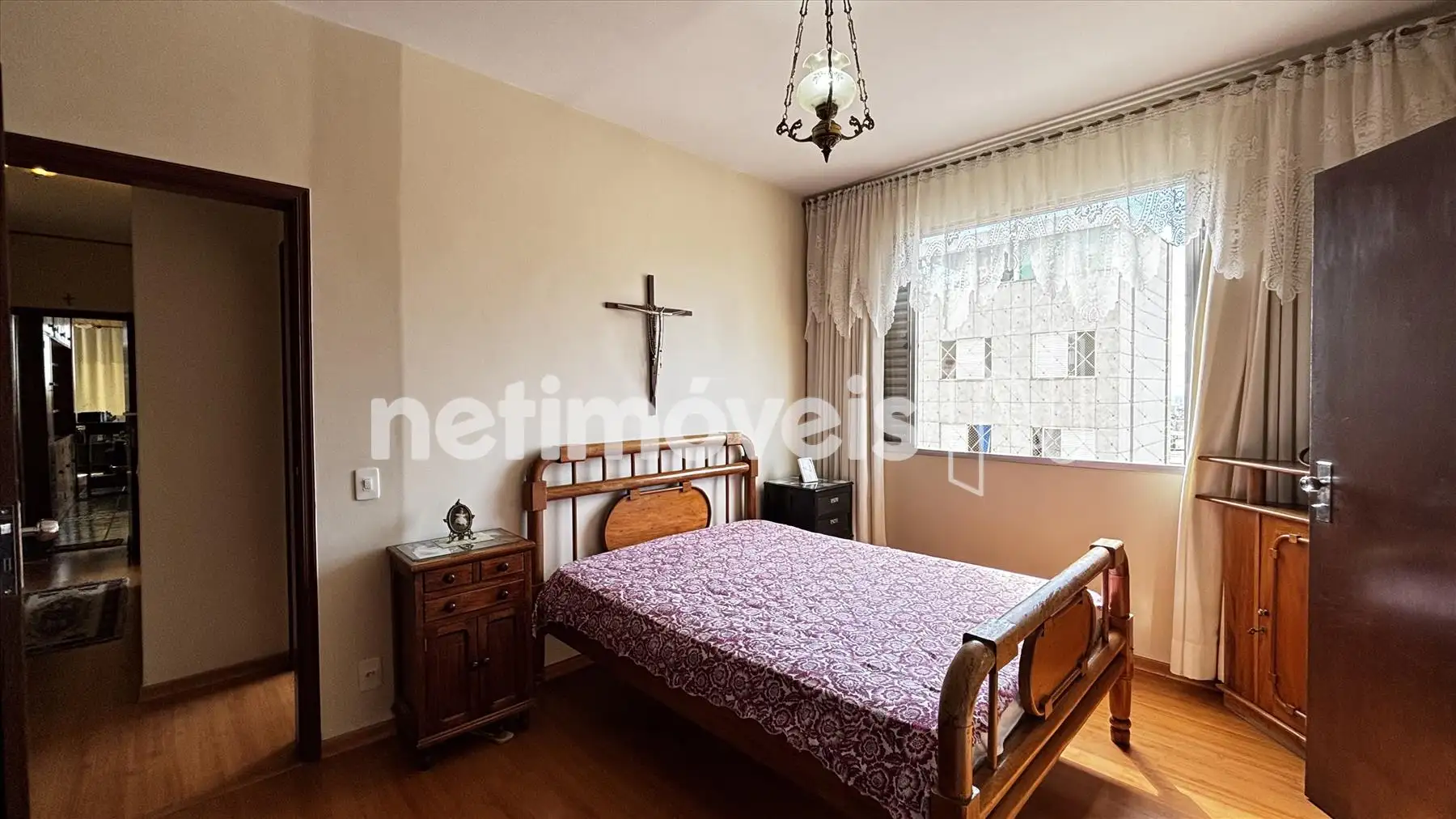 QUARTO 02 / SUÍTE