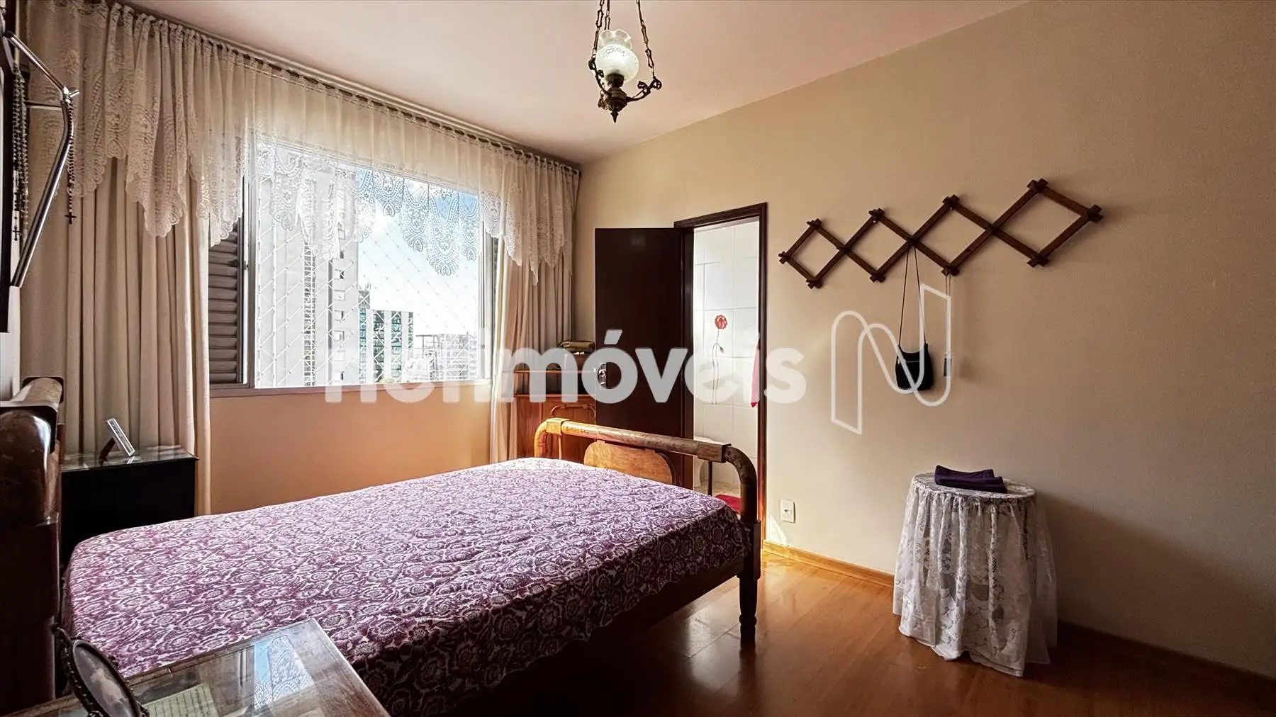 QUARTO 02 / SUÍTE