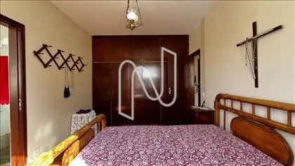 QUARTO 02 / SUÍTE
