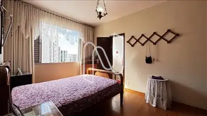 QUARTO 02 / SUÍTE