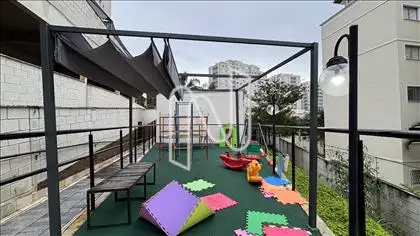 ESPAÇO KIDS 