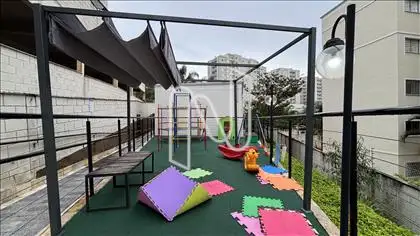 PLAYGROUND 