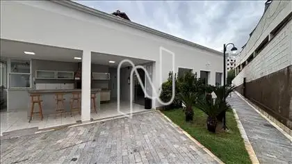  ESPAÇO GOURMET SALÃO DE FESTAS