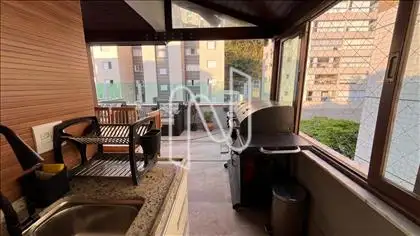 ÁREA EXTERNA/COBERTURA  