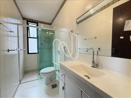 BANHEIRO SUÍTE 