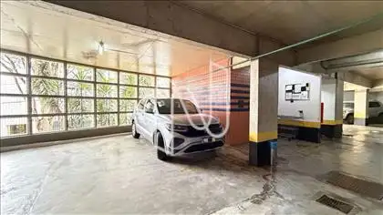  VAGA DE GARAGEM
