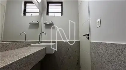 BANHEIRO 