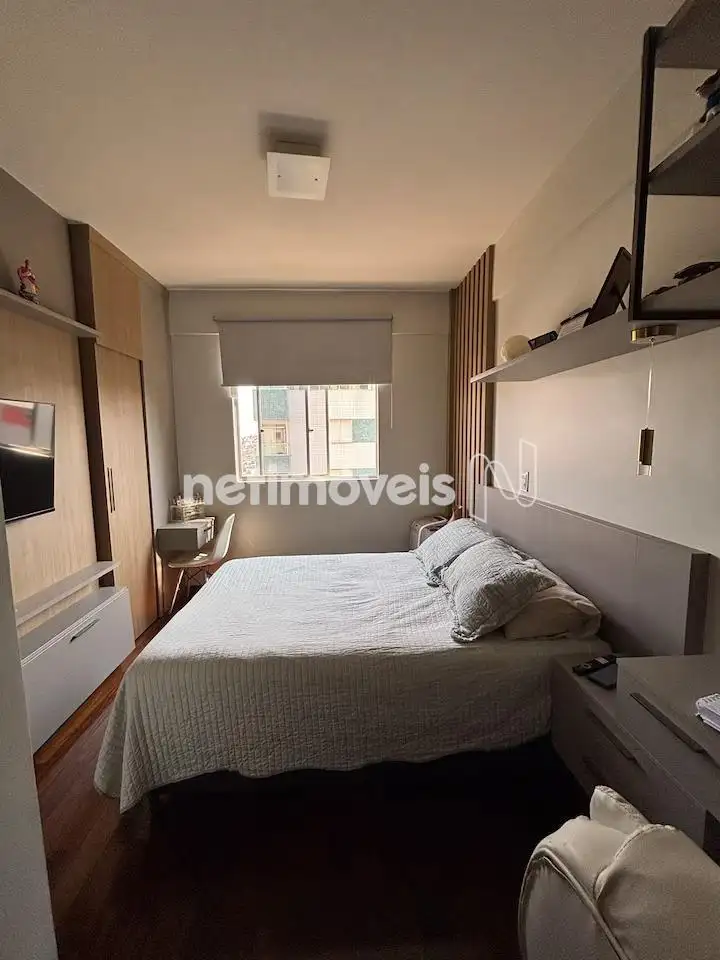 QUARTO 02/SUÍTE