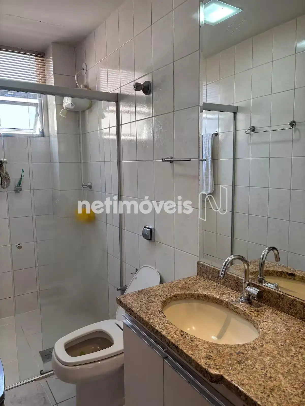 BANHEIRO SUÍTE