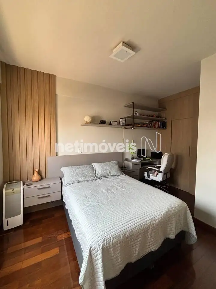 QUARTO 02/SUÍTE