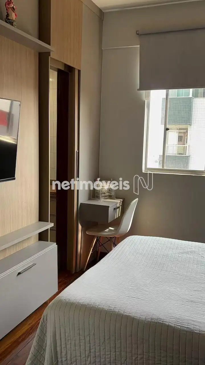 QUARTO 02/SUÍTE