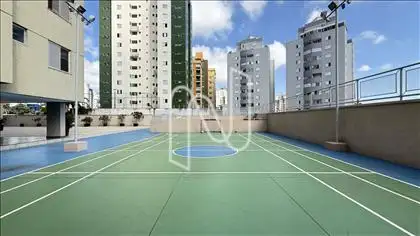  QUADRA DE ESPORTES  