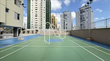  QUADRA DE ESPORTES 