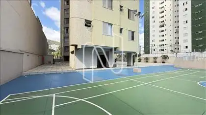  QUADRA DE ESPORTES  
