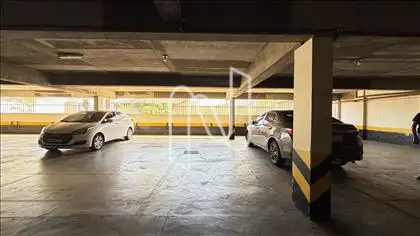  VAGAS DE GARAGEM