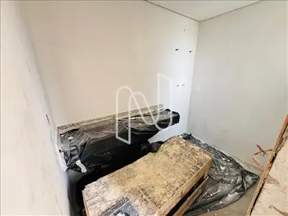 BANHEIRO SUÍTE 