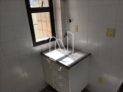 ÁREA DE SERVIÇO  