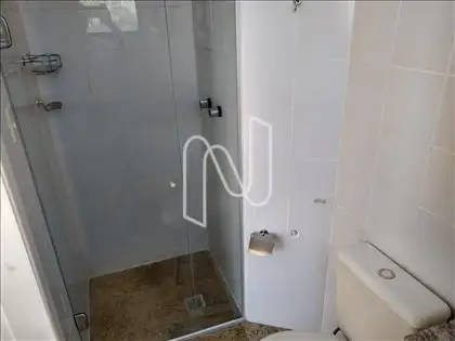 BANHEIRO SUÍTE 