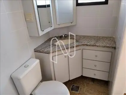 BANHEIRO SUÍTE  