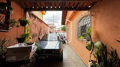  VAGAS DE GARAGEM 