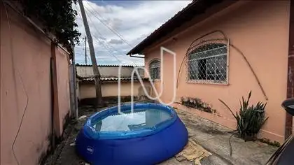 ÁREA EXTERNA 