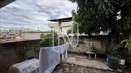 ÁREA EXTERNA 