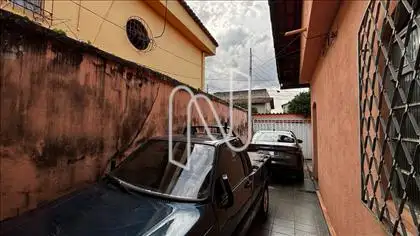  VAGAS DE GARAGEM
