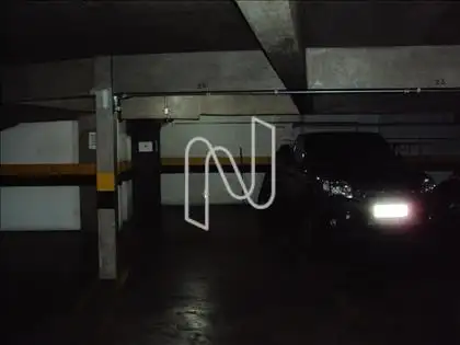 VAGA DE GARAGEM 