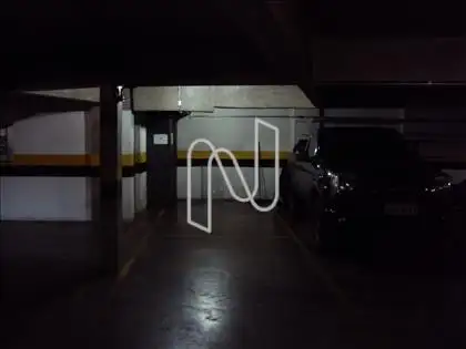 VAGA DE GARAGEM 