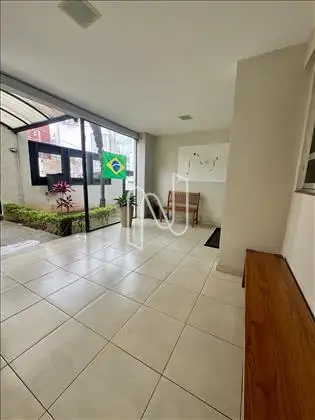 Área externa