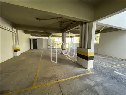 Garagem