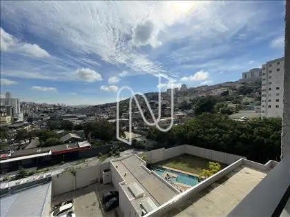Vista da varanda