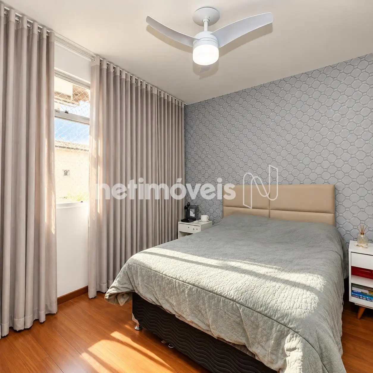 Quarto principal