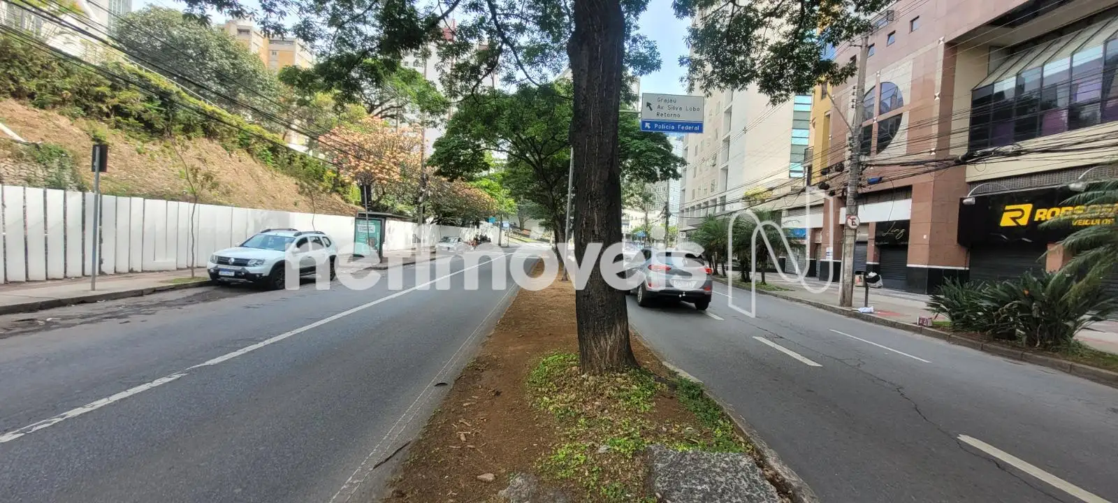 Sala para comprar com 33 m², 1 banheiro em Avenida Raja Gabaglia, Luxemburgo, Belo Horizonte