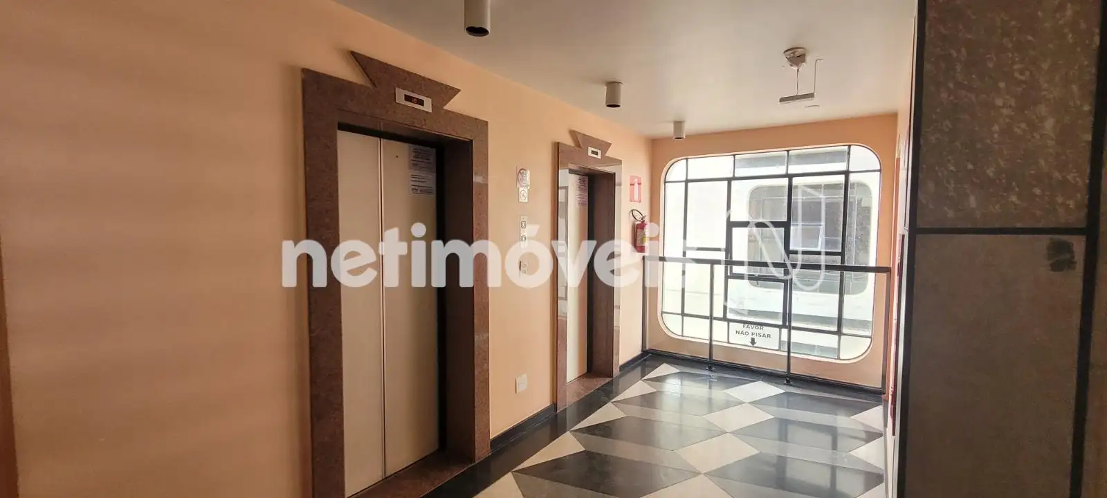 Sala para comprar com 33 m², 1 banheiro em Avenida Raja Gabaglia, Luxemburgo, Belo Horizonte