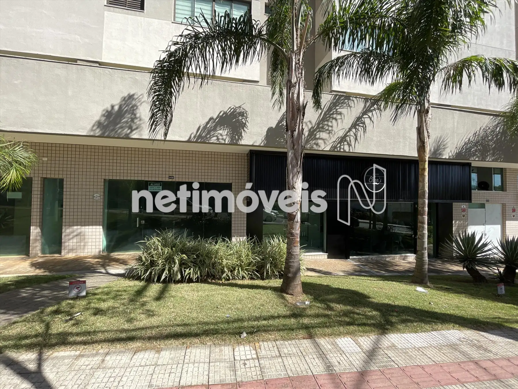 Sala para comprar com 162 m², 2 banheiros em Rua Deputado Fábio Vasconcelos, Buritis, Belo Horizonte