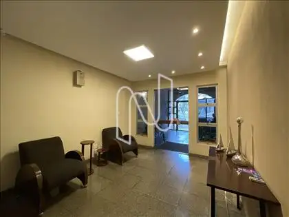 Hall Social