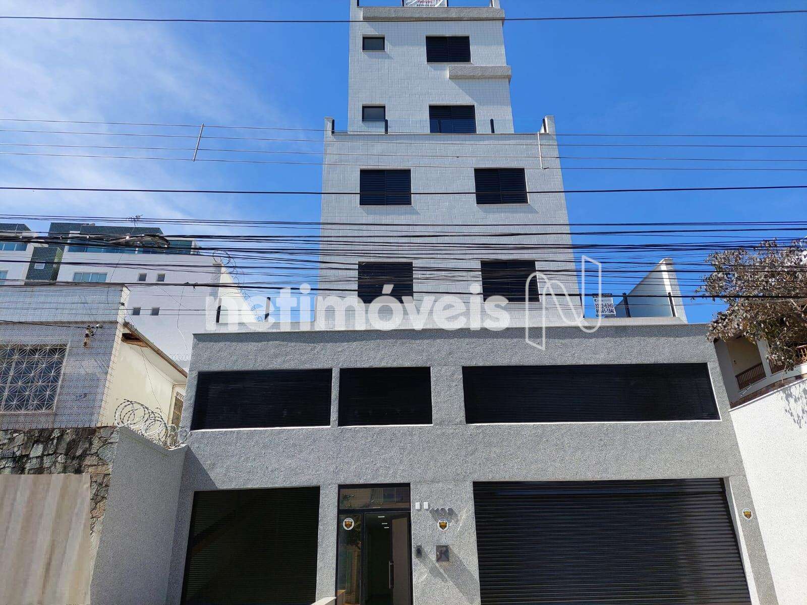 Loja à Venda Itajubá Sagrada Família, Belo Horizonte