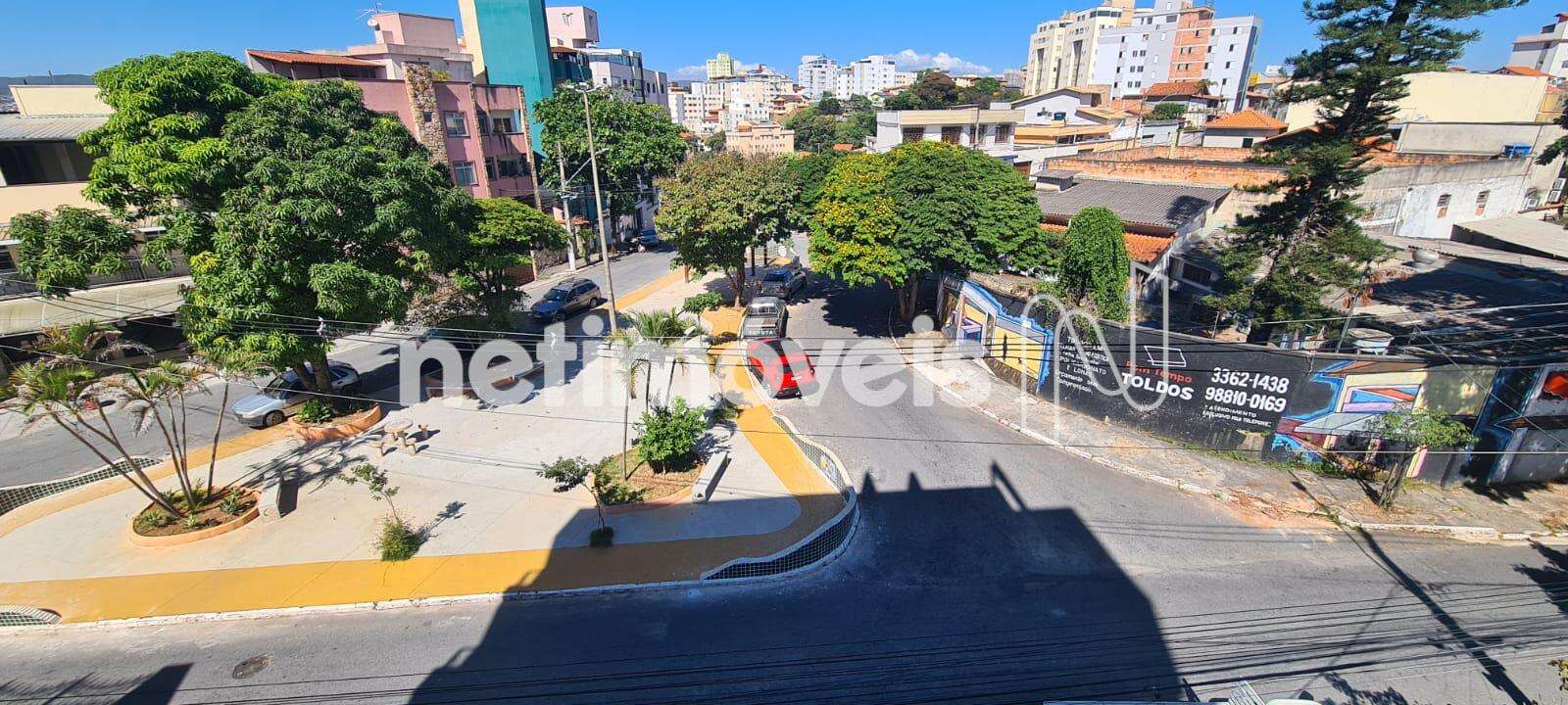 Vista da Praça
