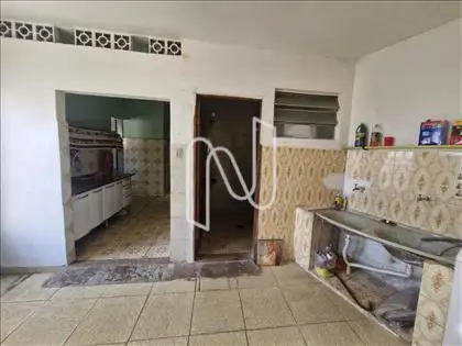 Área de serviço