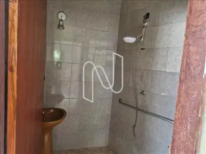 Banheiro