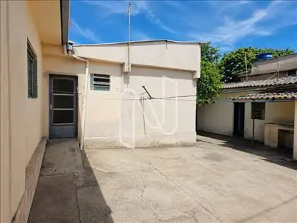 Área externa