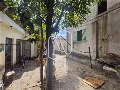 Área externa