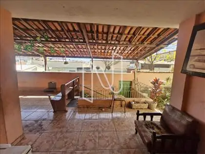 Varanda