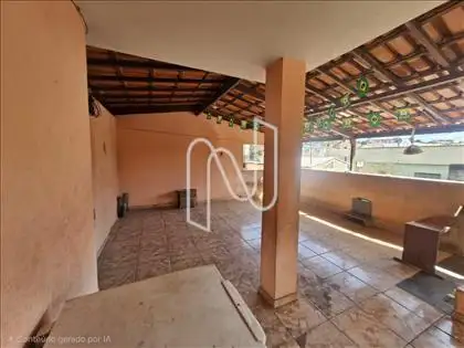 Varanda